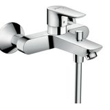 Hansgrohe Talis E Banyo Bataryası