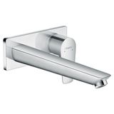 Hansgrohe Talis E HG71734000 Uzun Duvardan Ankastre Lavabo Bataryası