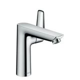 Hansgrohe Talis E Tek Kollu 150 Kumandalı Lavabo Bataryası