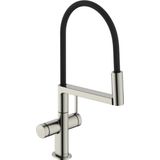Hansgrohe Talis Select M54 Eviye Bataryası 210 3 Jet 72861800