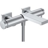 Hansgrohe Tecturis E Tek Kollu Banyo Bataryası