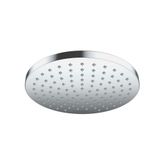 Hansgrohe Vernis Blend 200 1 Jet Mat Siyah Tepe Duşu