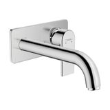 Hansgrohe Vernis Shape Tek Kollu Lavabo Bataryası