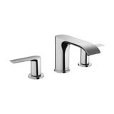 Hansgrohe Vivenis 3 Delikli 90 Kumandalı Lavabo Bataryası