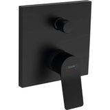 Hansgrohe Vivenis Ankastre Banyo Bataryası