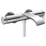 Hansgrohe Vivenis Aplike Banyo Bataryası