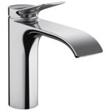 Hansgrohe Vivenis Krom Lavabo Bataryası