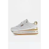 Hansin Kadın Sneaker