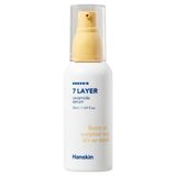 Hanskin 7 Layer Ceramide Serum-7 Katmanlı Seramid Serum/hasarlı Cildi 1 Saat Içinde Güçlndirir 50ML