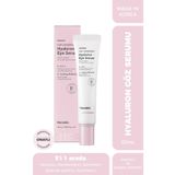 Hanskin -hyaluron Göz Serumu(KIRIŞIKLIK KARŞITI/NEMLENDİRİCİ/DOLGUNLAŞTIRICI) Krem 25 ml