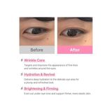 Hanskin Hyaluron Kırışıklık Karşıtı Göz Altı Nemlendirici Serum - standart