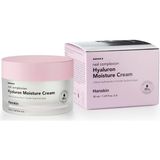 Hanskin Hyaluron Moisture Cream –hyaluron Nemlendirici Krem (Tüm Cilt Tipleri Için Uygundur )[50 Ml]
