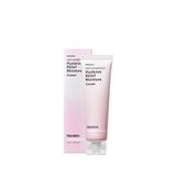 Hanskin Hyaluron Relief Cream Hyaluronik Asit Nemlendirici Rahatlatıcı Yüz Kremi 50 Ml - Beyaz