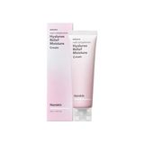 Hanskin Hyaluron Relief Cream-Rahatlatıcı Nemlendirici Krem-Hyaluronik Asit ile Fermente Edildi 50ML - Option-1