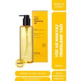 Hanskin Pore Cleansing Oil Pha- HassasKuru Ciltler/Makyaj Temizleme Yağı