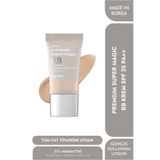 Hanskin Premium Super Magic BB Krem SPF 35 PA++