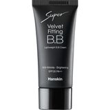 Hanskin Yarı Mat BB Krem Kadife Bitişli Kırışıklara Karşı Tüm Cilt Tipleri İçin Etkili