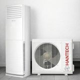 Hantech 48000 Btu Salon Tipi Klima Tam Kapasite 220 Volt Inverter