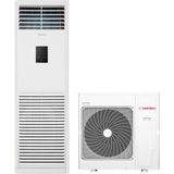 Hantech A+ 45000 BTU/H Salon Tipi Inverter Klima - Beyaz