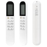 Hantech İle Uyumlu Model Hnt-Wp12vmcl/I Klima Kumandası