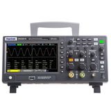 Hantek DSO2D15 150 MHz Sinyal Jeneratörlü Dijital Osiloskop