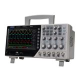 Hantek DSO4254C 250 MHz 4 Kanal 1GS/s Dijital Osiloskop