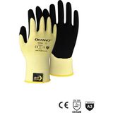 Hanvo Isıya Dayanıklı Nitril Kaplama Eldiven - 7