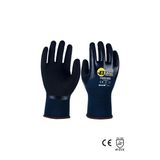 Hanvo Nitril 3/4 Kaplı Montaj İş Eldiveni