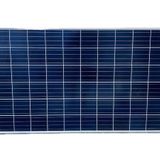 Hanwha Solar Polikristal Gunes Paneli 265W 167X100x3,2Cm