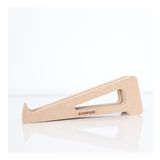 Hanwood Laptop Yükseltici Ahşap Stand