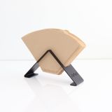 Hanwood Metal Filtre Kahve Kağıdı Standı - Filtre Tutucu - SCFS1