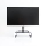 Hanwood Monitör Standı - Laptop Standı - Monitör Yükseltici - MS.C.2.GR