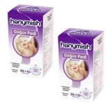 Hanymish 1021 40 Adet Göğüs Pedi