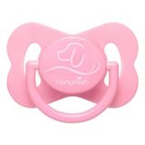 Hanymish 108 Joy Damaklı Emzik No:3 18+ay Pembe