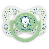 Hanymish 2 Cute Silikon Damaklı Emzik