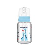 Hanymish 401 125 ml Mavi Cam Biberon
