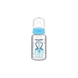Hanymish 401 Cam Biberon 125 Ml No:1 Mavi 0-6 Ay