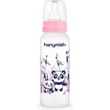 Hanymish 436 Genıs Agızlı Pp Bıberon 240 ml - Aromalı