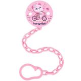 Hanymish 720 Pembe Zincirli Emzik Askısı