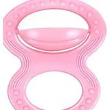 Hanymish 727 Pembe Bebek Çıngırağı