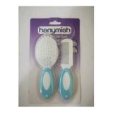 Hanymish 924 Saç Fırçası Set