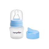 Hanymish Cam Mini Alıştırma Bardağı Set