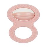 Hanymish Çıngırak Rattle 4 + Ay Pembe