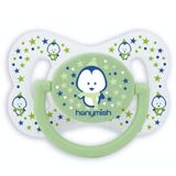 Hanymish Cute Damaklı No2 Yeşil Emzik