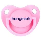 Hanymish Emzik - Pembe - 0 - 6 Ay