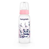 Hanymish Geniş Ağızlı Biberon 240 Ml