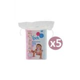 Hanymish Göğüs Pedi 30+10 Adet ( 40lı) X 3 Kutu