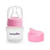 HANYMİSH Hanymish 435 Mini Alıştırma Bardağı Seti PEMBE