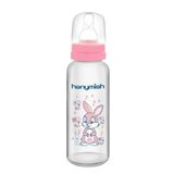 HANYMİSH Hanymish 436 Geniş Ağızlı Biberon 240 cc