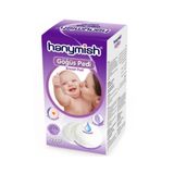 HANYMİSH Hanymish Göğüs Pedi 30lu